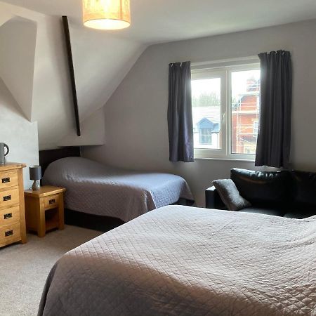 Rivington House Room Only Whitby Buitenkant foto