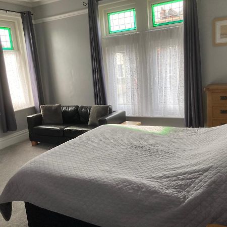 Rivington House Room Only Whitby Buitenkant foto