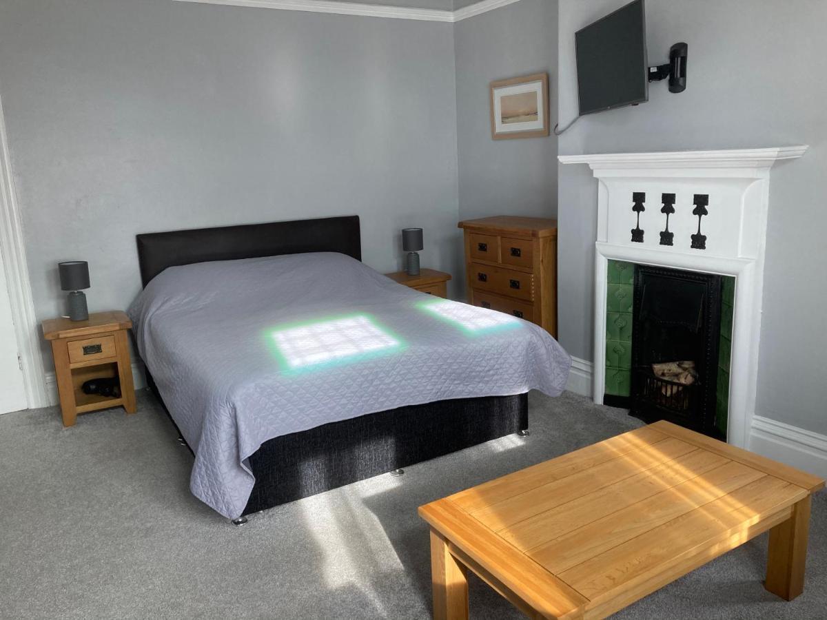 Rivington House Room Only Whitby Buitenkant foto