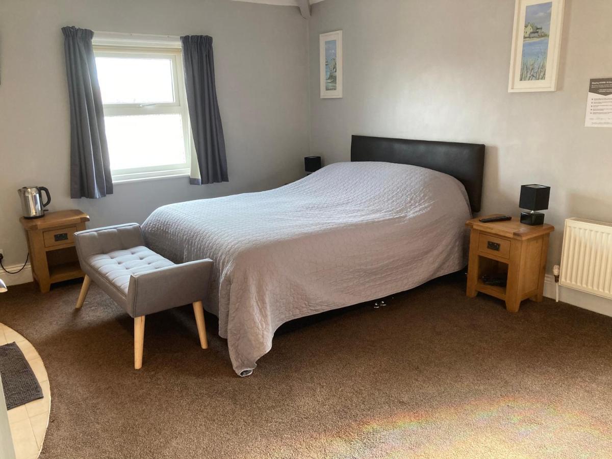 Rivington House Room Only Whitby Buitenkant foto
